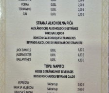 DOMACA ALKOHOLNA