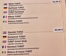 SPECIJALITETI KUCE TURIST